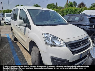 Peugeot partner tepee bluehdi 100 active -