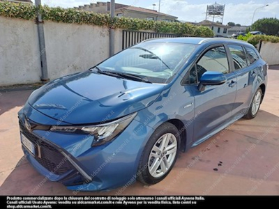 Toyota corolla SW N1 TS 1.8 -