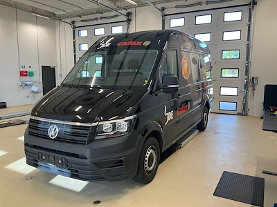 Volkswagen Crafter 35 2.0TDI 177HK Auto L3H2 FA!