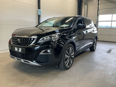 Peugeot 5008 1,5 eat8 edition 210+ FA!