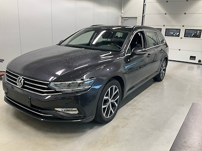 Volkswagen Passat 1.5 TSI EVO ACT BUSINESS PLUS DSG VARIAN FA!