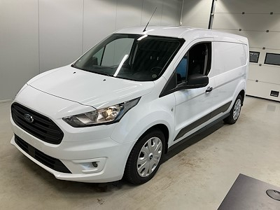 Ford Transit connect 1.5 Tdci Ecoblue 120 L2 Trend Hp A8 UA!