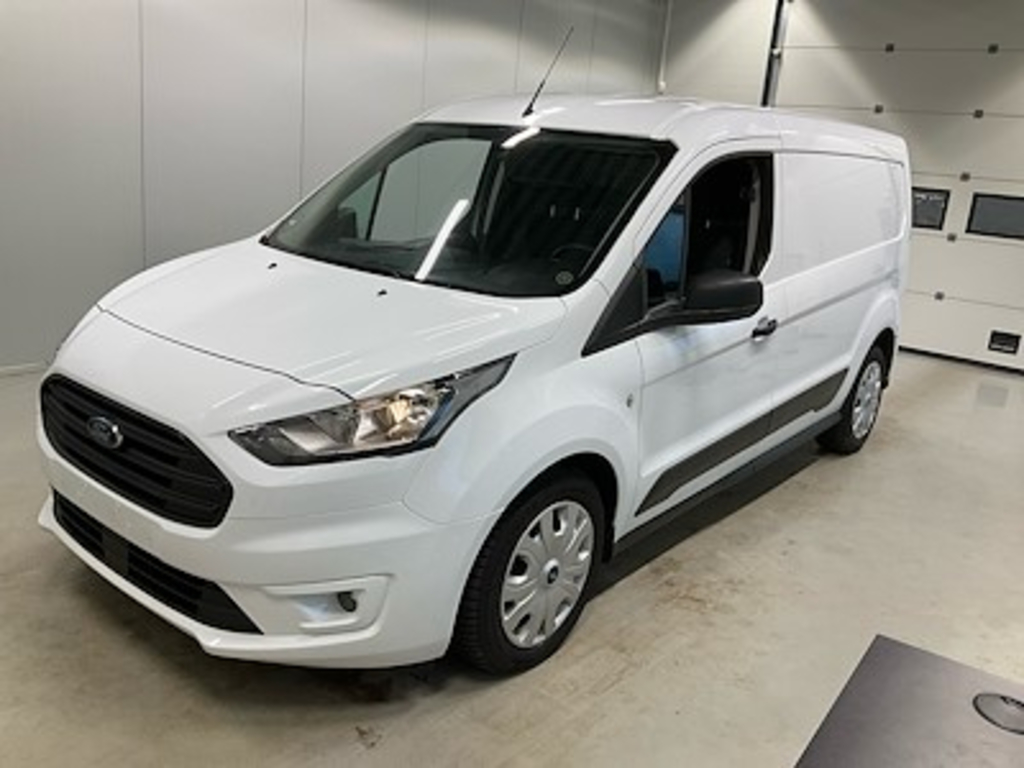 Ford Transit connect 1.5 Tdci Ecoblue 120 L2 Trend Hp A8 UA!