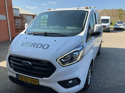 Ford Transit custom 2.0TDCI 130 280 TREND FWD L1 UA!
