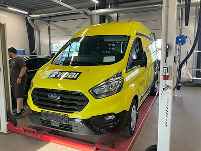 Ford Transit custom 2.0TDCI 170 320 TREND FWD L2 AUTO UA!