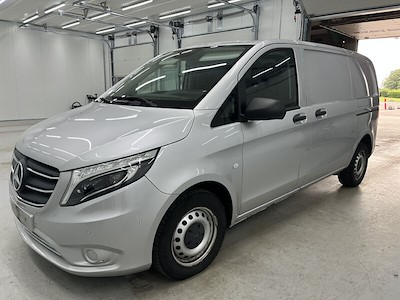 Mercedes-Benz Vito 116 Cdi Rwd 163 Kort A1 Auto UA!