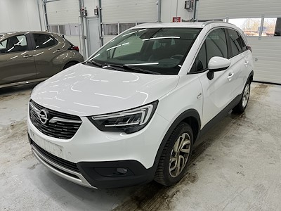 Opel CROSSLANDXVAN Opel Crossland X 1,5D Excite Van UA!