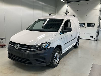 Volkswagen Caddy van 2.0 TDI 102 SG5 UA!