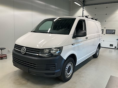 Volkswagen Transporter 2.0 TDI 114 BMT LWB UA!