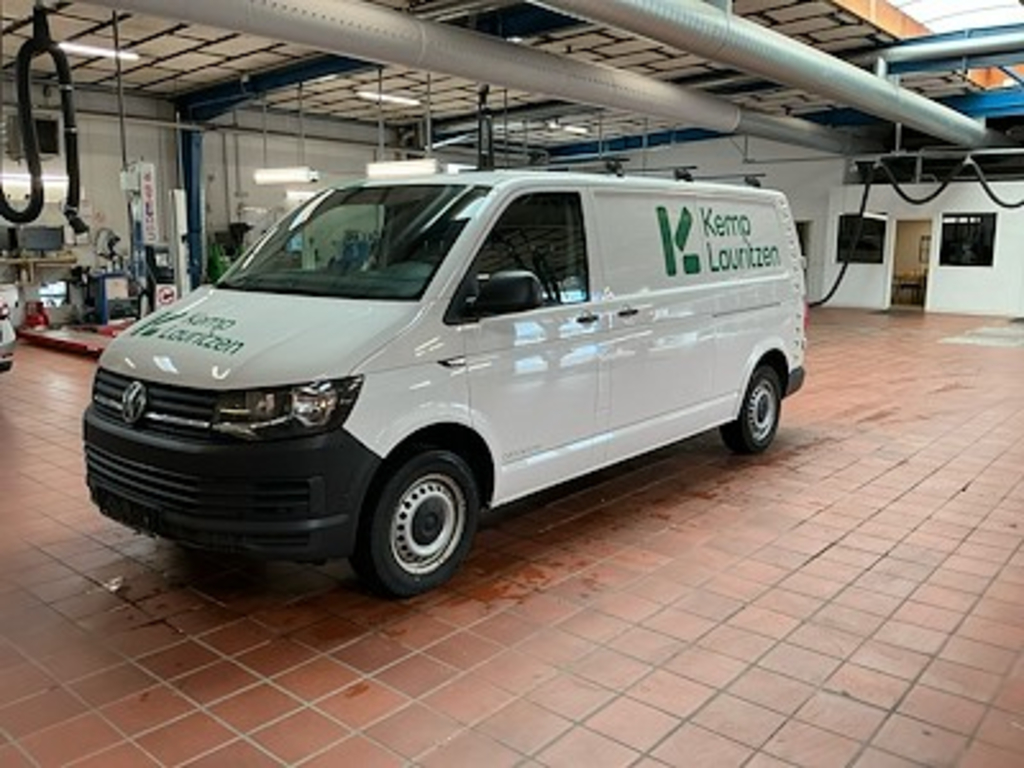 Volkswagen Transporter 2.0 TDI 114 BMT LWB UA!