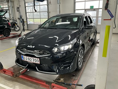 Kia Ceed 1.6 Gdi Phev 141 Prestige Dct MY22 UA!