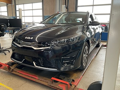 Kia Ceed 1.6 Gdi Phev 141 Prestige Dct UA!