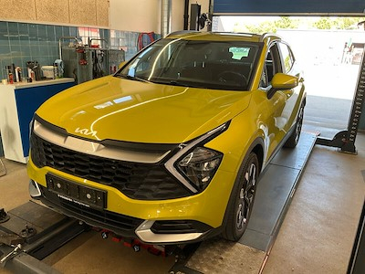 Kia Sportage 1.6 T-Gdi Phev Prestige Aut 4wd UA!