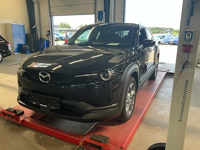 Mazda MX-30 35.5 kWh F Exclusive-Line UA!
