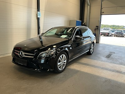 Mercedes-Benz C-Klasse C 220T d Business auto UA!
