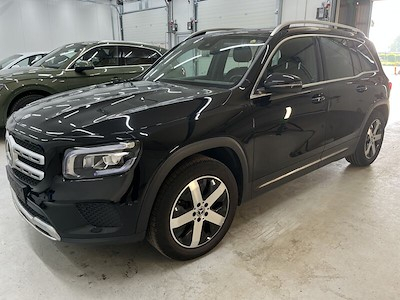 Mercedes-Benz Glb Glb 200 Business 7 Personers UA!