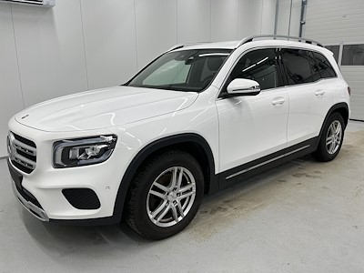 Mercedes-Benz Glb Glb 200 D Business UA!