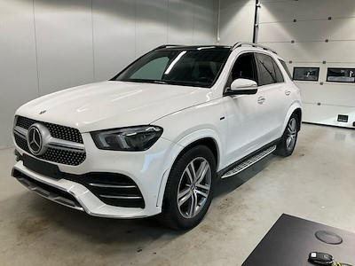 Mercedes-Benz Gle 2.0 Gle 350 De 4matic UA!