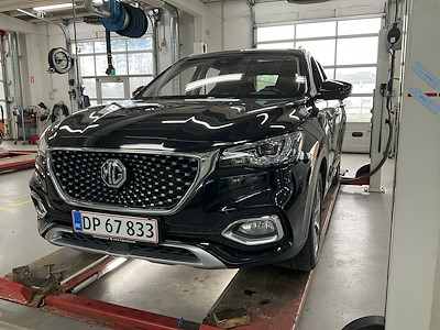 MG HS Ehs Plug-In Hybrid Luxury UA!