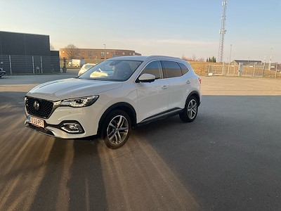 MG HS Ehs Plug-In Hybrid Luxury UA!