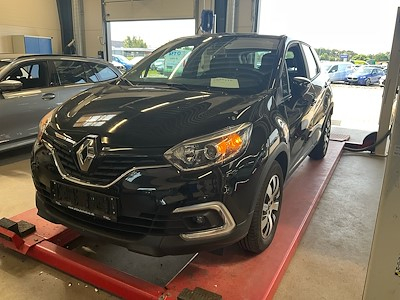 Renault Captur 0.9 TCE 90 ENERGY ZEN UA!