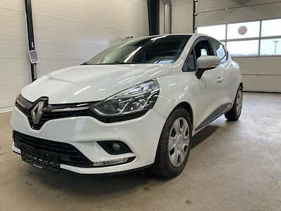 Renault Clio 0.9 ENERGY TCE 90 GO! UA!