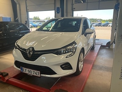 Renault CLIO 1.0 TCe 90 Zen UA!
