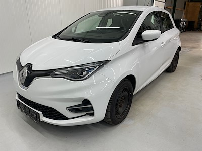 Renault Zoe R110 - 52 kWh Aut. UA!