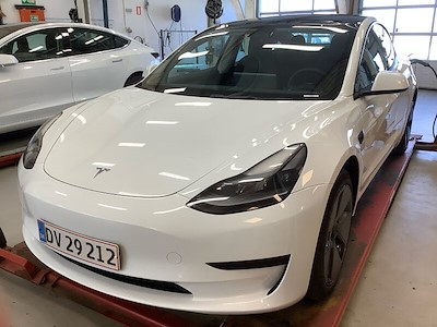 Tesla Model 3 Bev Rwd UA!