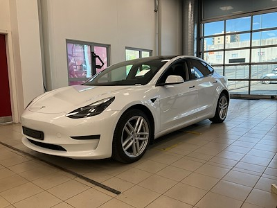 Tesla Model 3 Bev Rwd UA!