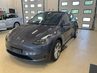 Tesla Model Y 75KWH LONG RANGE 4WD AUTO UA!