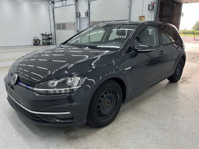 Volkswagen GOLF 1.5 TSI BM EVO 130 Comfortline Connect UA!