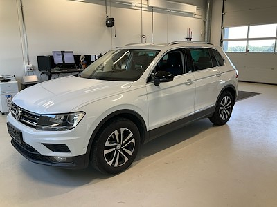 Volkswagen TIGUAN 2.0 TDI 150 Comfortline DSG7 UA!