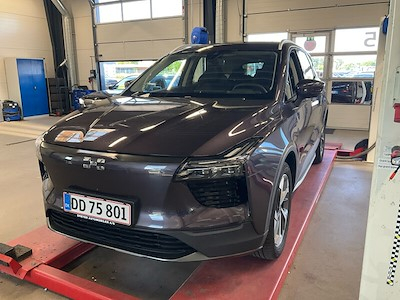 ?make? U5 63 kWh Limited UA!