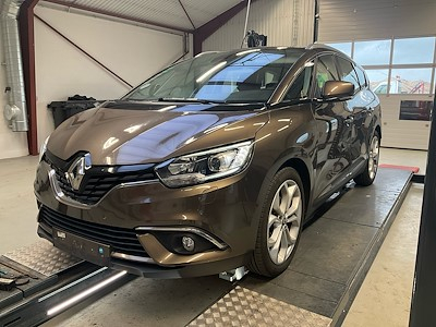Renault Grand scenic 1.7 DCI 120 ZEN FLEET UA!