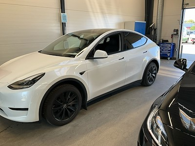 Tesla Model Y BEV F LONG RANGE RWD UA!