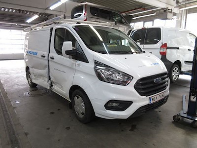 Ford Transit custom 2.0 ECOBLUE 105PS 300 LWB TREND