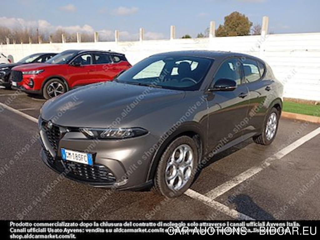 Alfa Romeo tonale PC 1.5 130cv -
