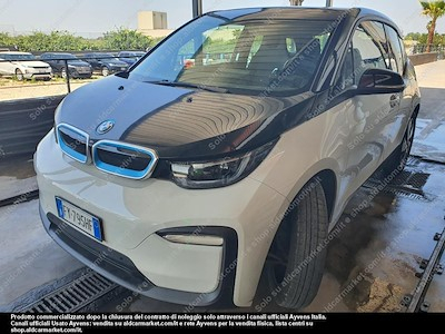 BMW I3 automatic 120 AH hatchback -
