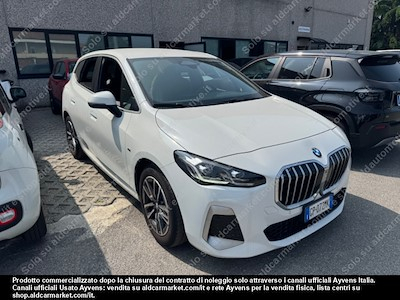 BMW serie 2 active tourer 218d -