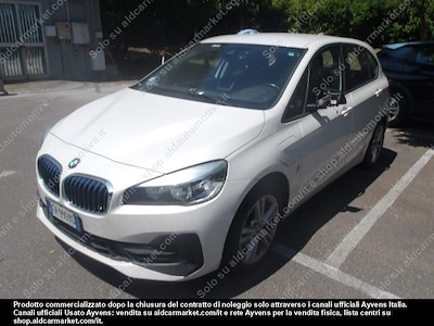 BMW serie 2 active tourer 225xe -