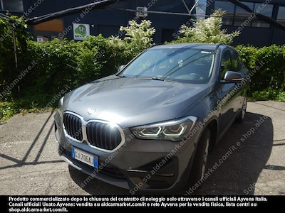 BMW X1 xdrive 25e business advantage -