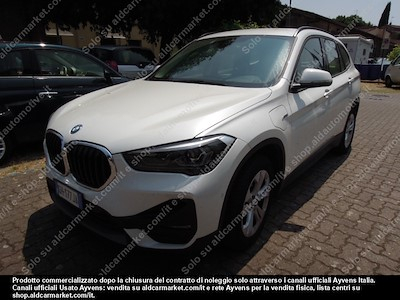 BMW X1 xdrive 25e business advantage -