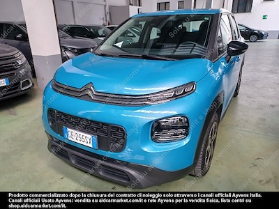 Citroen C3 aircross bluehdi 100 SS -