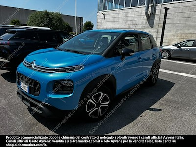 Citroen C3 aircross bluehdi 100 SS -