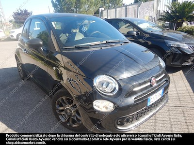 Fiat 500 PC 1.0 70cv ibrido -