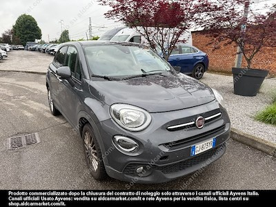 Fiat 500x PC 1.6 mjet 130cv -