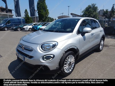 Fiat 500x 1.3 T4 150cv dct -