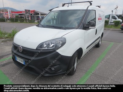 Fiat doblo cargopc ch1 business 1.3 -