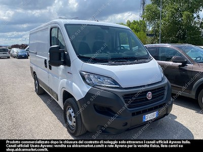 Fiat ducato PC 30 ch1 2.3 -